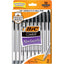 BIC Cristal Ballpoint Stick Pens