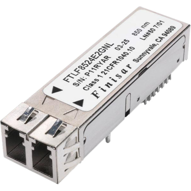 Finisar SFP (mini-GBIC) Module