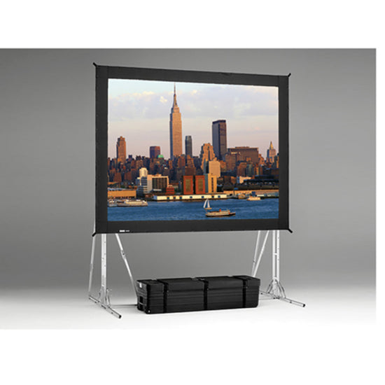 Da-Lite Fast-Fold Truss Frame 210" Projection Screen