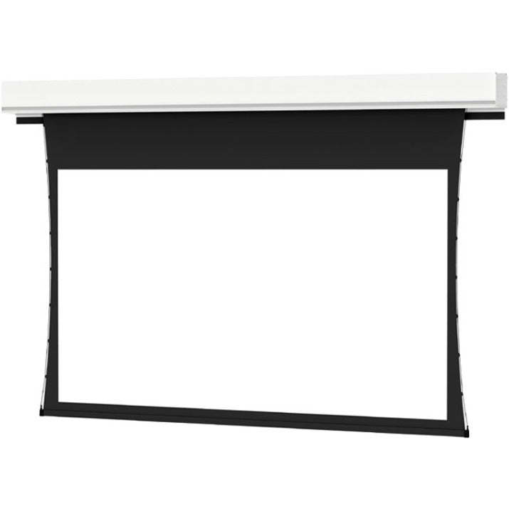 Da-Lite Tensioned Advantage Deluxe Electrol 113" Electric Projection Screen