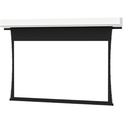 Da-Lite Tensioned Advantage Deluxe Electrol 113" Electric Projection Screen