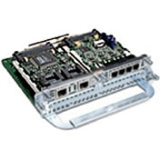 4PORT VOICE INTERFACE CARD FXO 