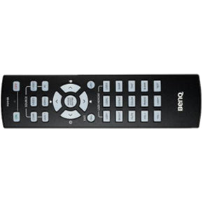 BENQ PROJECTOR REMOTE FOR      