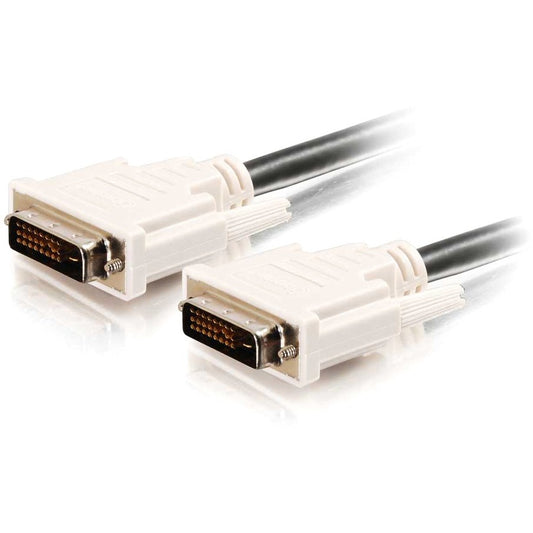 6FT DVI-D DIGITAL VIDEO CABLE  