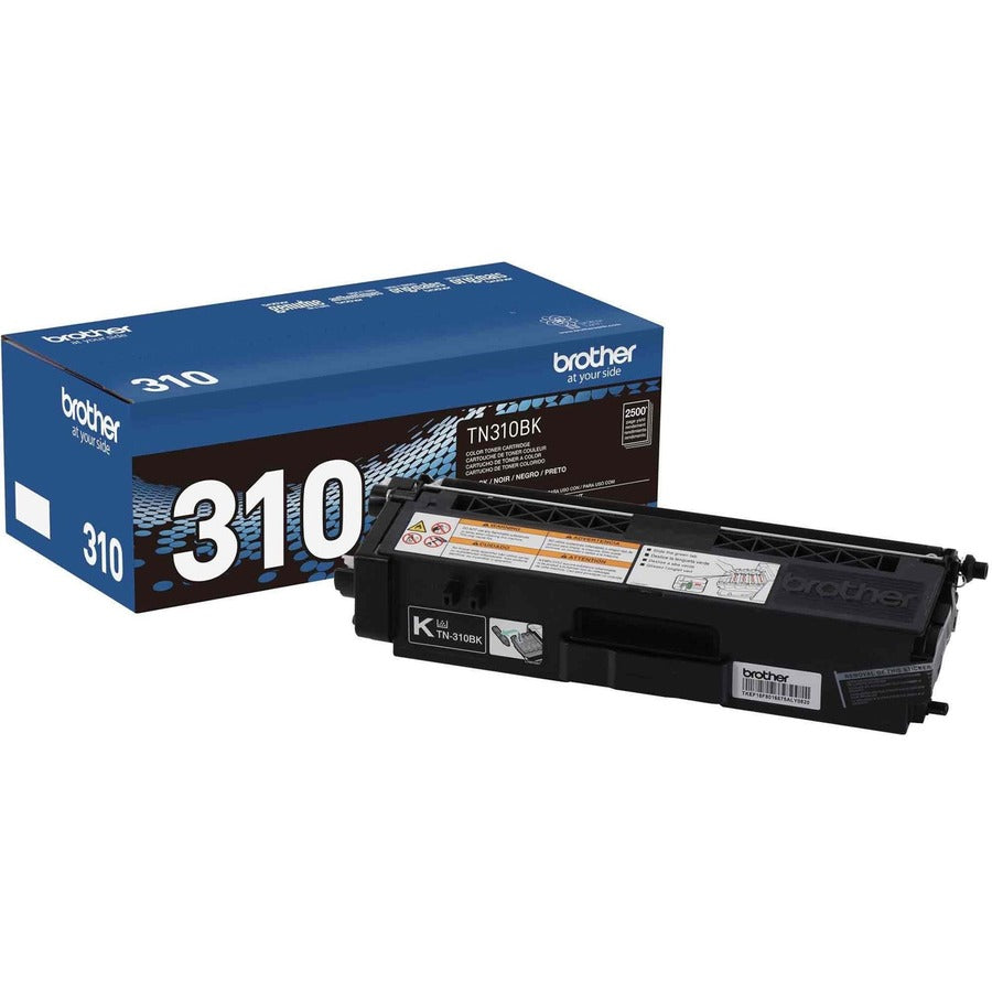 TN310BK BLACK TONER FOR        