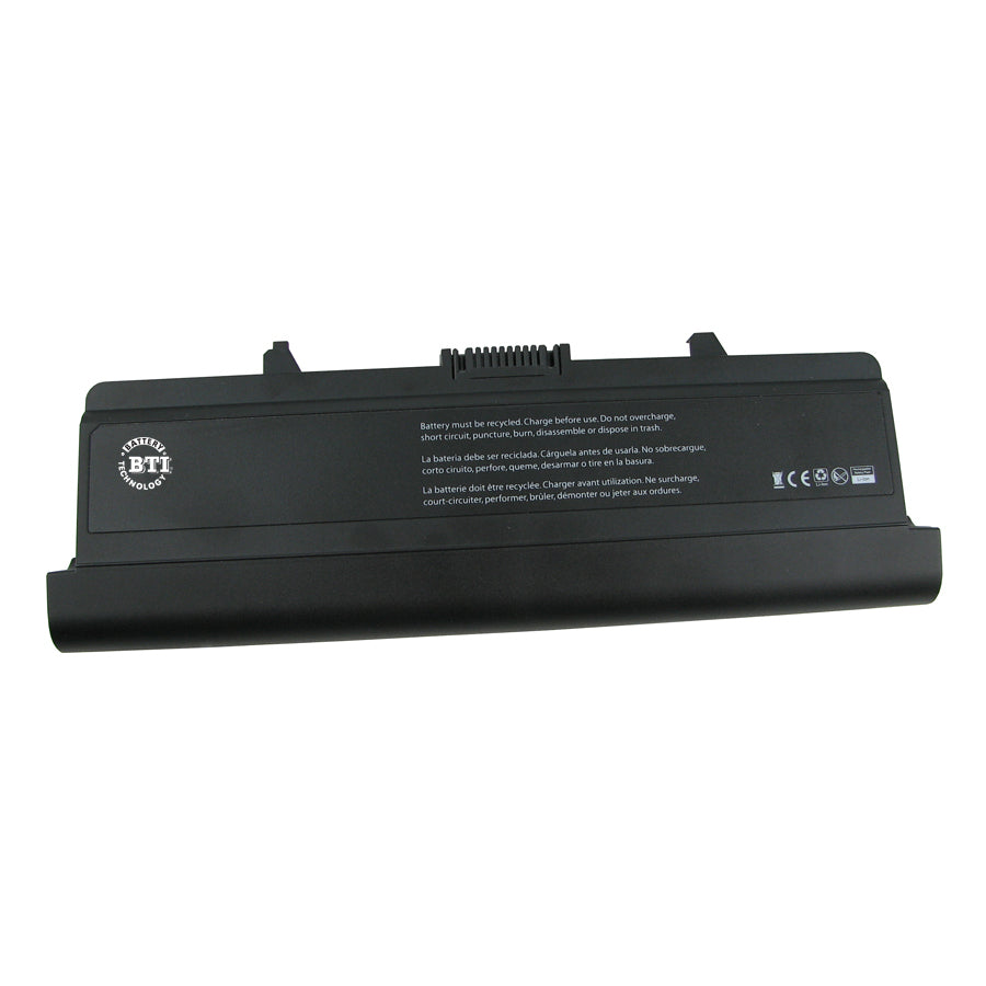 LI-ION 9 CELL 10.8V BATTERY FOR