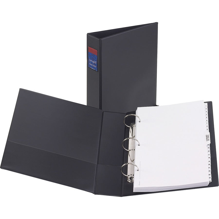 Avery&reg; Legal Durable Binder