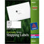 Avery® EcoFriendly Shipping Labels Permanent Adhesive 2