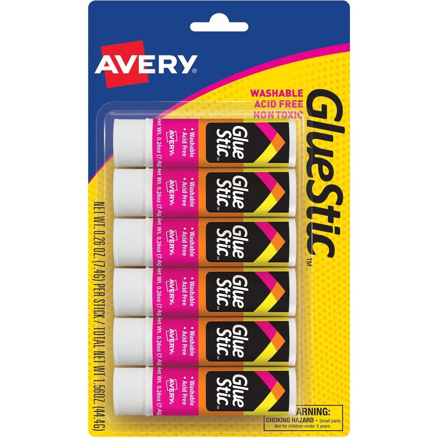 Avery&reg; Glue Stick