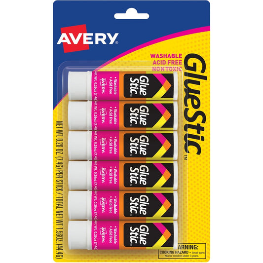 Avery&reg; Glue Stick