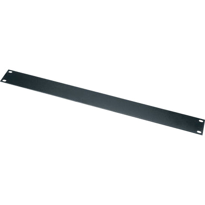 Middle Atlantic 1RU Blank Rack Panel - Steel