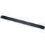 Middle Atlantic 1RU Blank Rack Panel - Steel