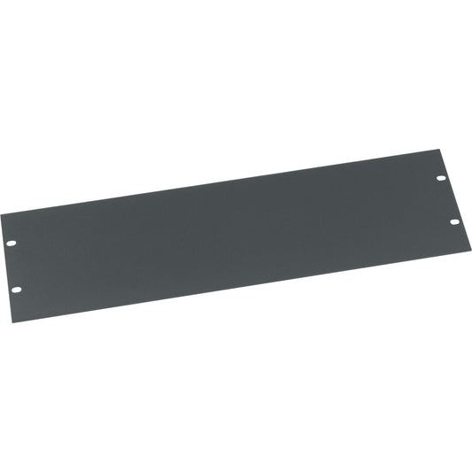 Middle Atlantic 3RU Blank Rack Panel - Steel