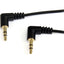1FT M/M RIGHT ANGLE STEREO     