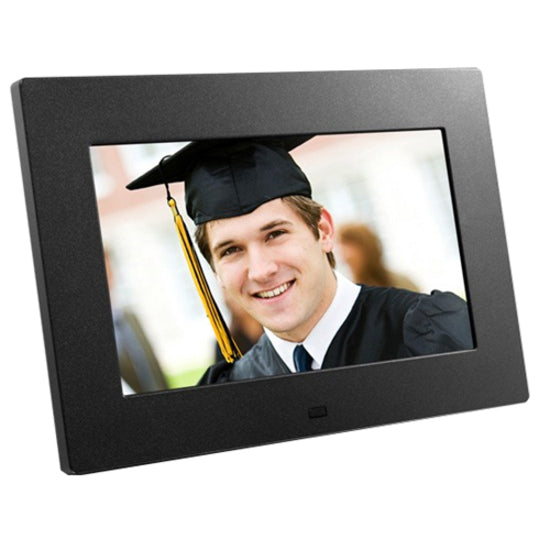 DIGITAL PHOTO FRAME 8IN        