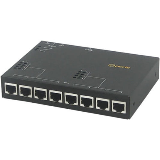 IOLAN STS8 D 8PORT RS232 RJ45  