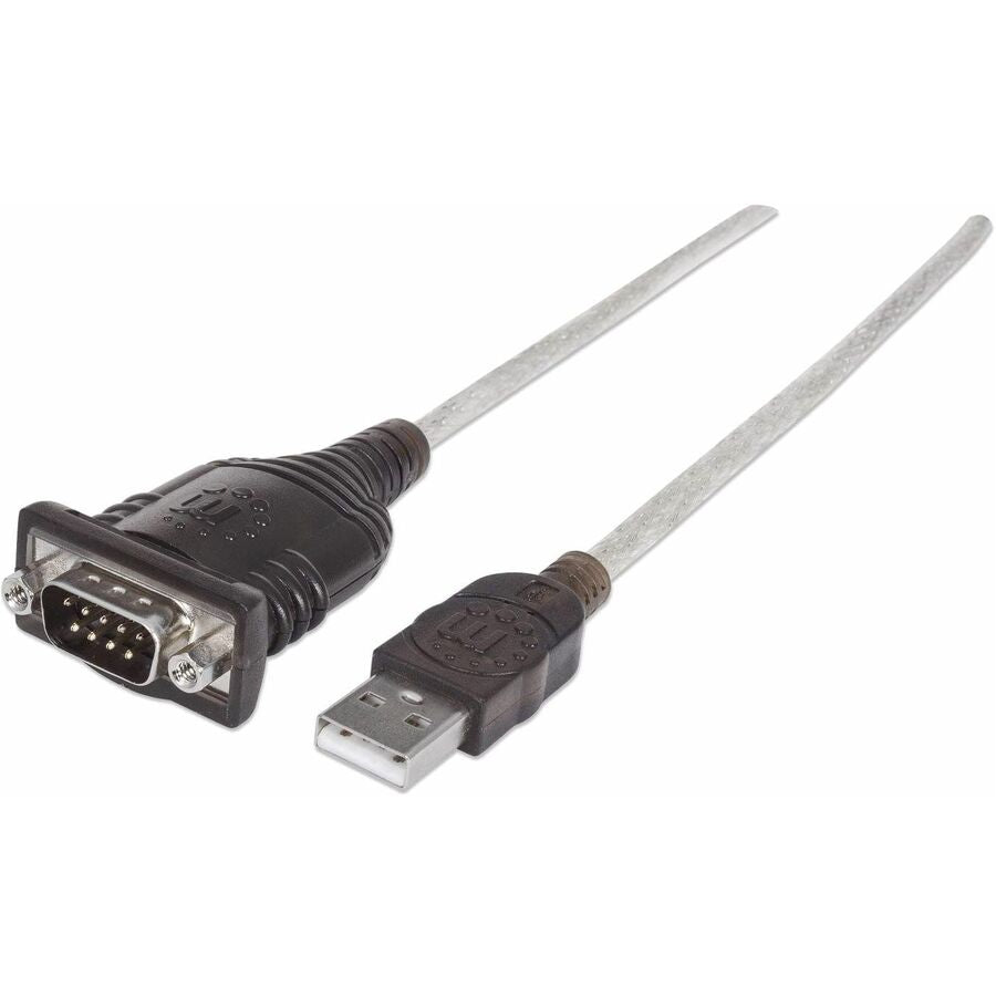 Manhattan USB to Serial Converter