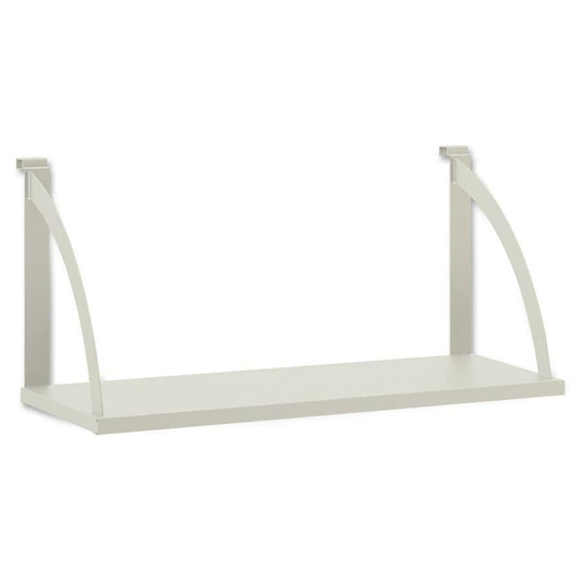 HON Verse Hanging Shelf 30"W