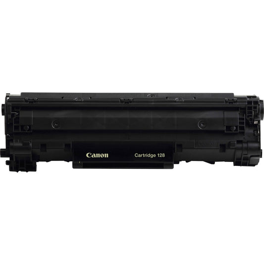 Canon CARTRIDGE128 Original Toner Cartridge