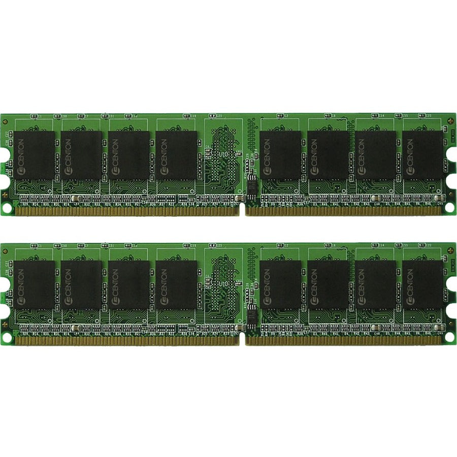 Centon 4GB DDR2 SDRAM Memory Module