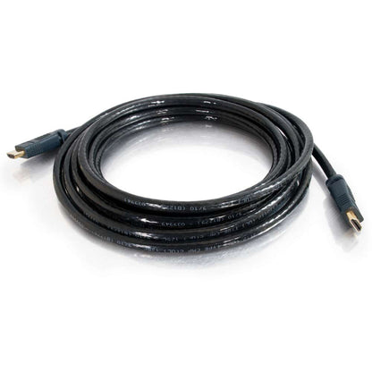 C2G 15ft Pro Series Plenum HDMI Cable