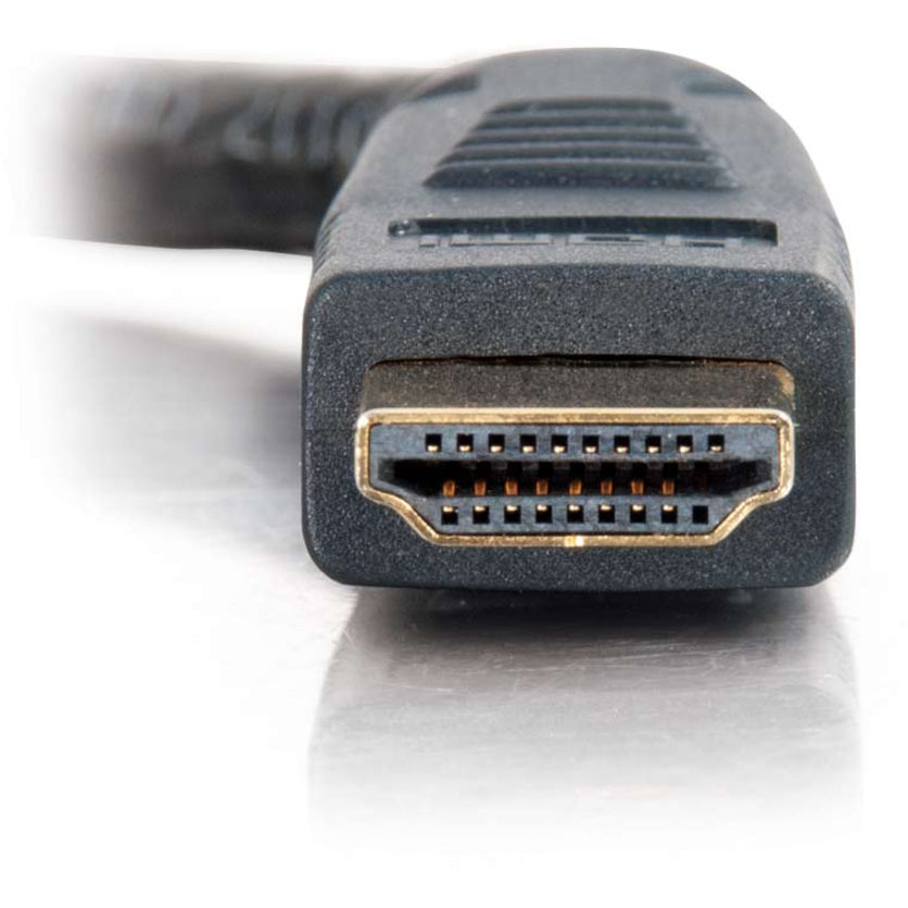 C2G 15ft Pro Series Plenum HDMI Cable