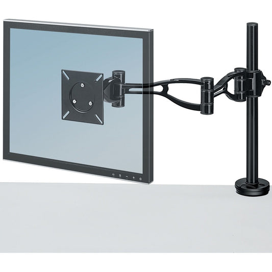 DEPTH ADJUSTABLE MONITOR ARM   