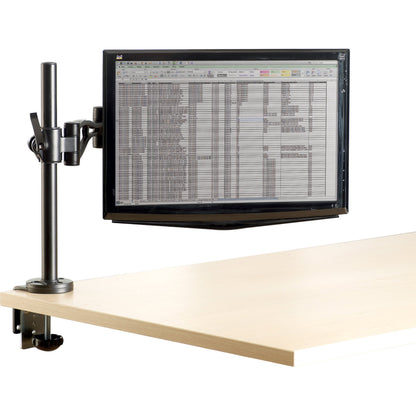 Fellowes Professional Series Depth Adjustable Monitor Arm