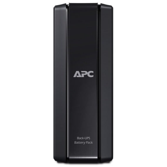 APC by Schneider Electric Back-UPS Pro External Battery Pack (for 1500VA Back-UPS Pro models)