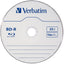 Verbatim 97457 Blu-ray Recordable Media - BD-R - 16x - 25 GB - 25 Pack Spindle