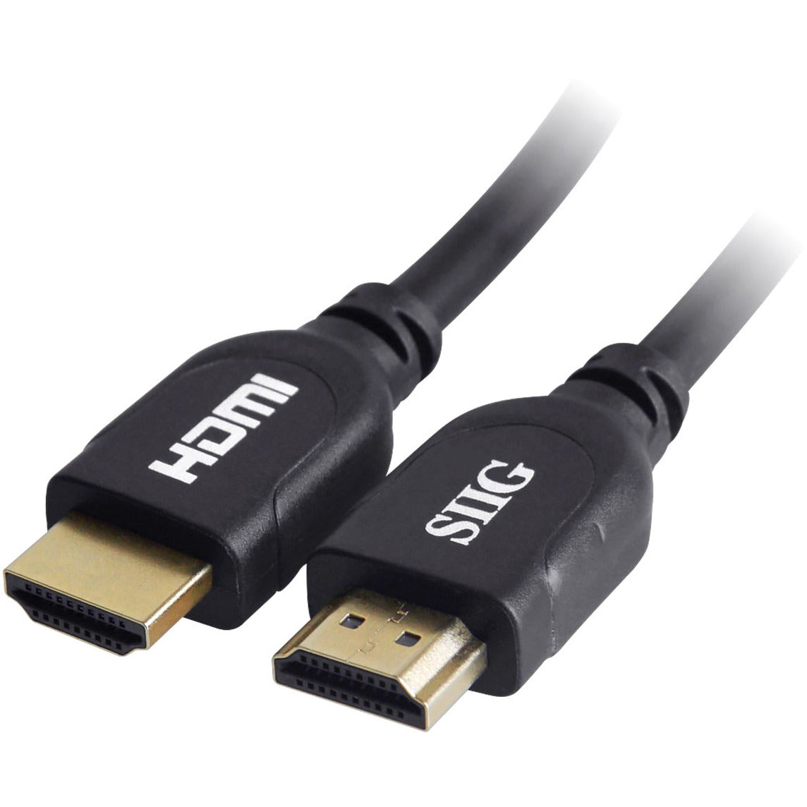 SIIG CB-H20412-S1 HDMI Cable