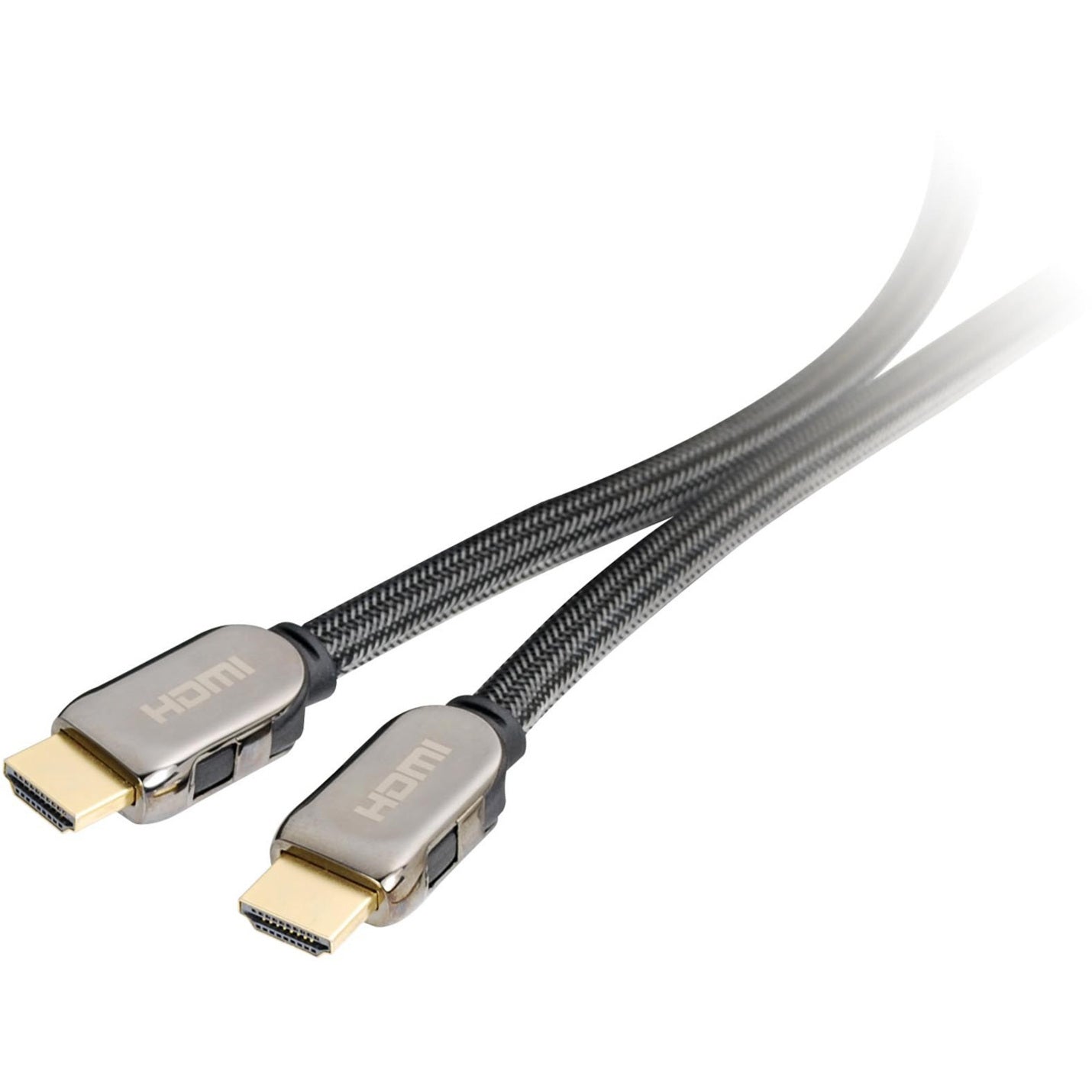 SIIG ProHD with Ethernet - 2M