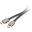 SIIG ProHD with Ethernet - 2M