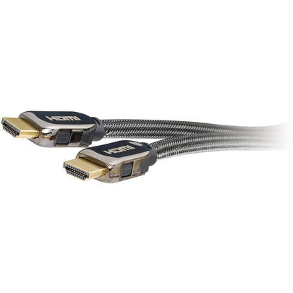 SIIG ProHD with Ethernet - 2M