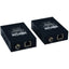 Tripp Lite HDMI over Cat5/6 Extender Kit Box-Style Transmitter/Receiver for Video/Audio Up to 150 ft. (45 m) TAA