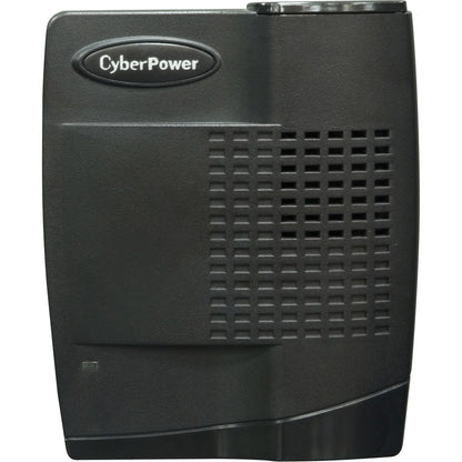 CyberPower CPS160SU-DC Mobile Power Inverter 160W with DC Out and USB Charger - Slim line