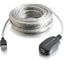 C2G 12m (40ft) USB Extension Cable - USB 2.0 to USB A - Active - M/F