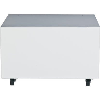 Lexmark 24Z0031 Printer Cabinet with Casters