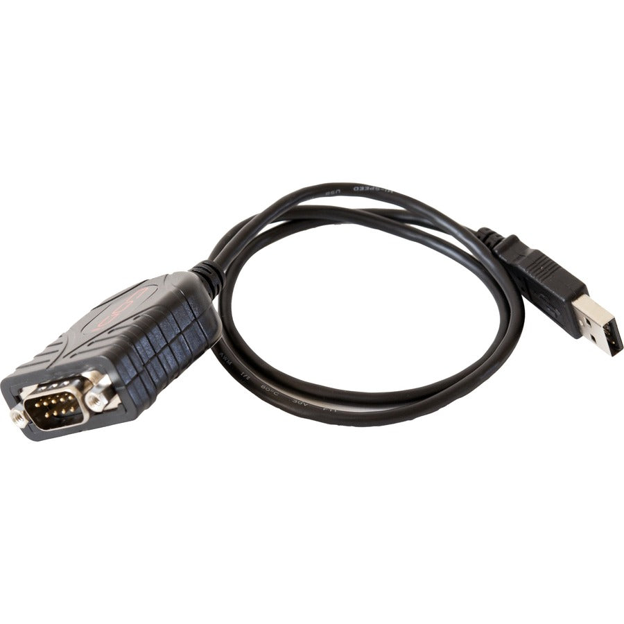 USB TO SERIAL ADAPTER CABLE    