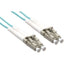 2M FIBER LC-LC HP COMPATIBLE   