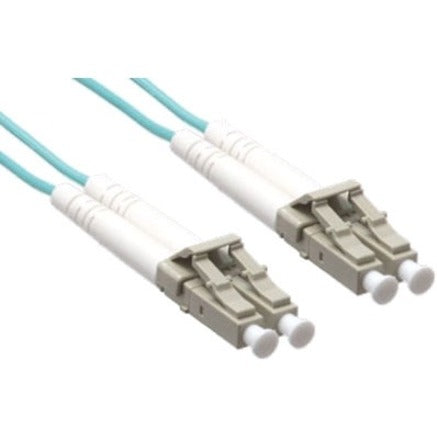 15M FIBER CABLE LC-LC HP       