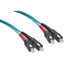 2M OPTICAL CABLE SC 1GB TO SC  