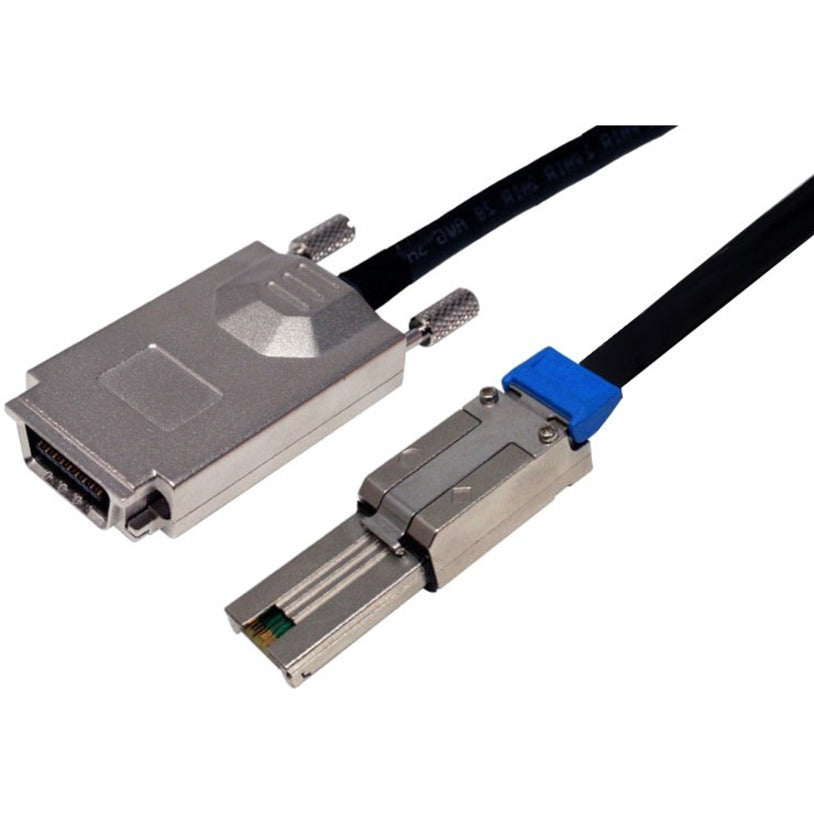 1M MINI-SAS TO SAS CABLE       