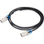 15M 10GBASE-CX4 CABLE FOR HP   