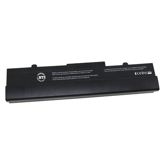 BTI AS-EEE1005H Notebook Battery