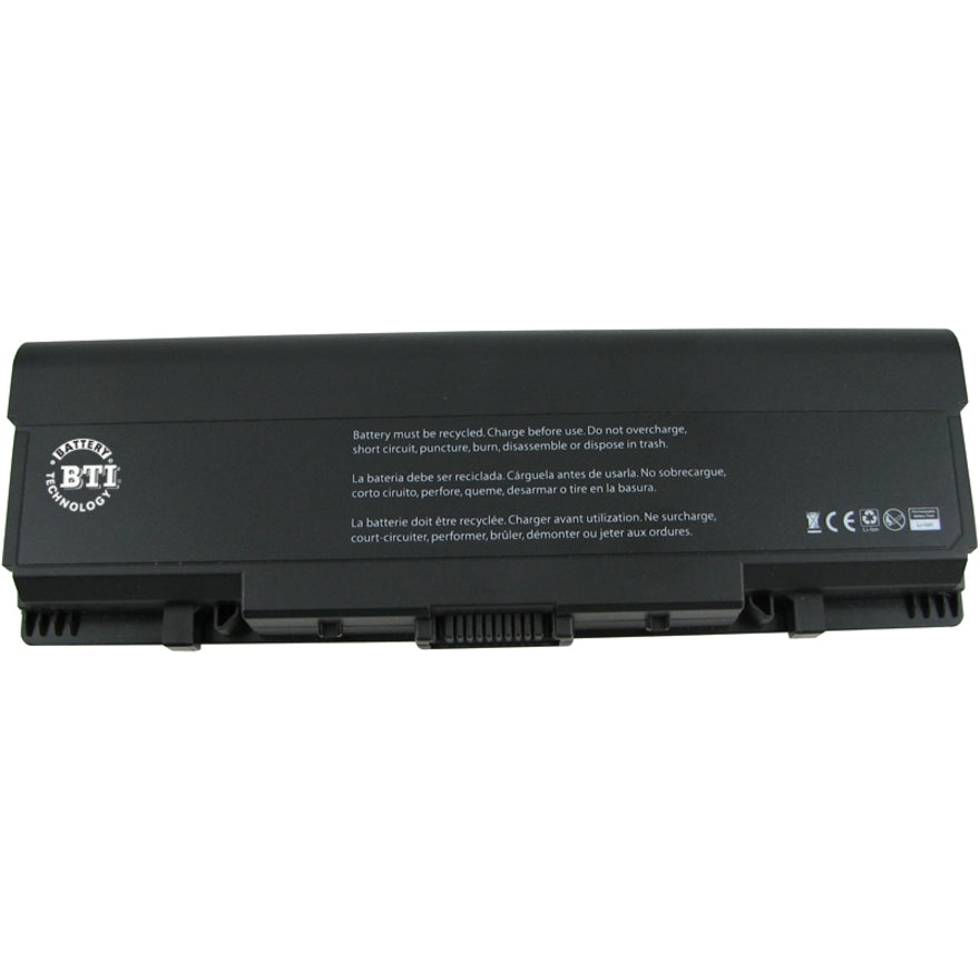 BTI DL-I1721 Notebook Battery