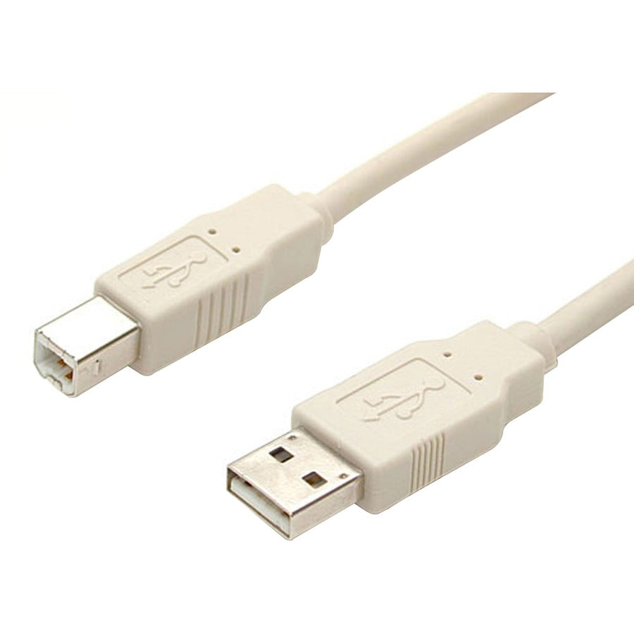 3FT USB A TO B CABLE USB 2.0   