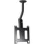 Chief PCM2394 Ceiling Mount for Flat Panel Display - Black