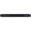 CyberPower RKBS15S2F8R Rackbar 10 - Outlet Surge with 3600 J