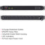 CyberPower RKBS15S2F10R Rackbar 12 - Outlet Surge with 3600 J